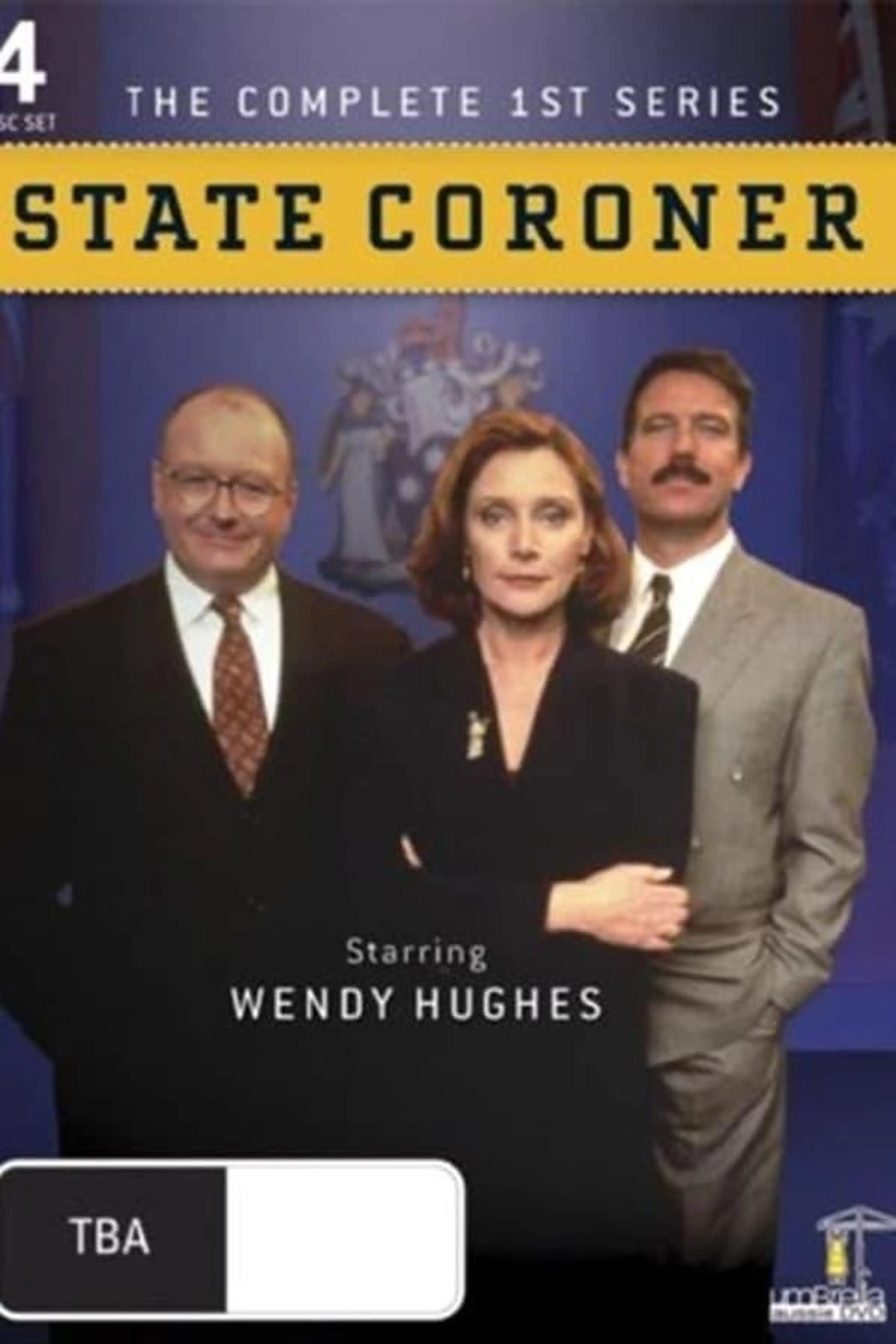 State Coroner Season 2