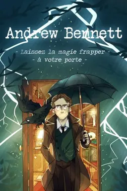 Andrew Bennett Universe Season 3