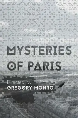 Mysteries of Paris Season 1