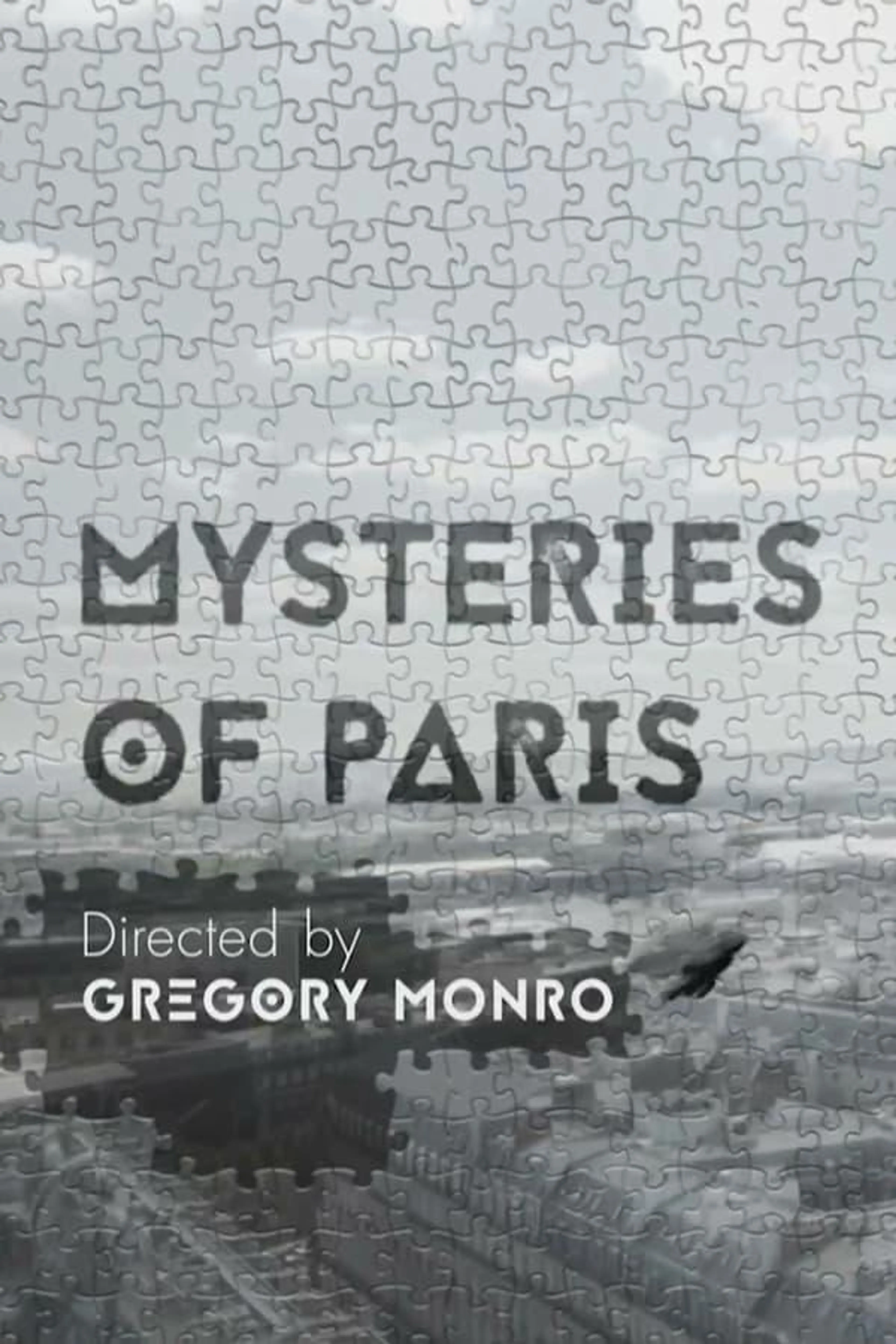 Mysteries of Paris Season 1