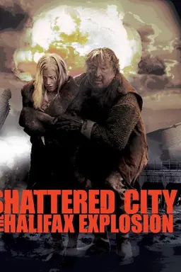 Shattered City: The Halifax Explosion Season 1