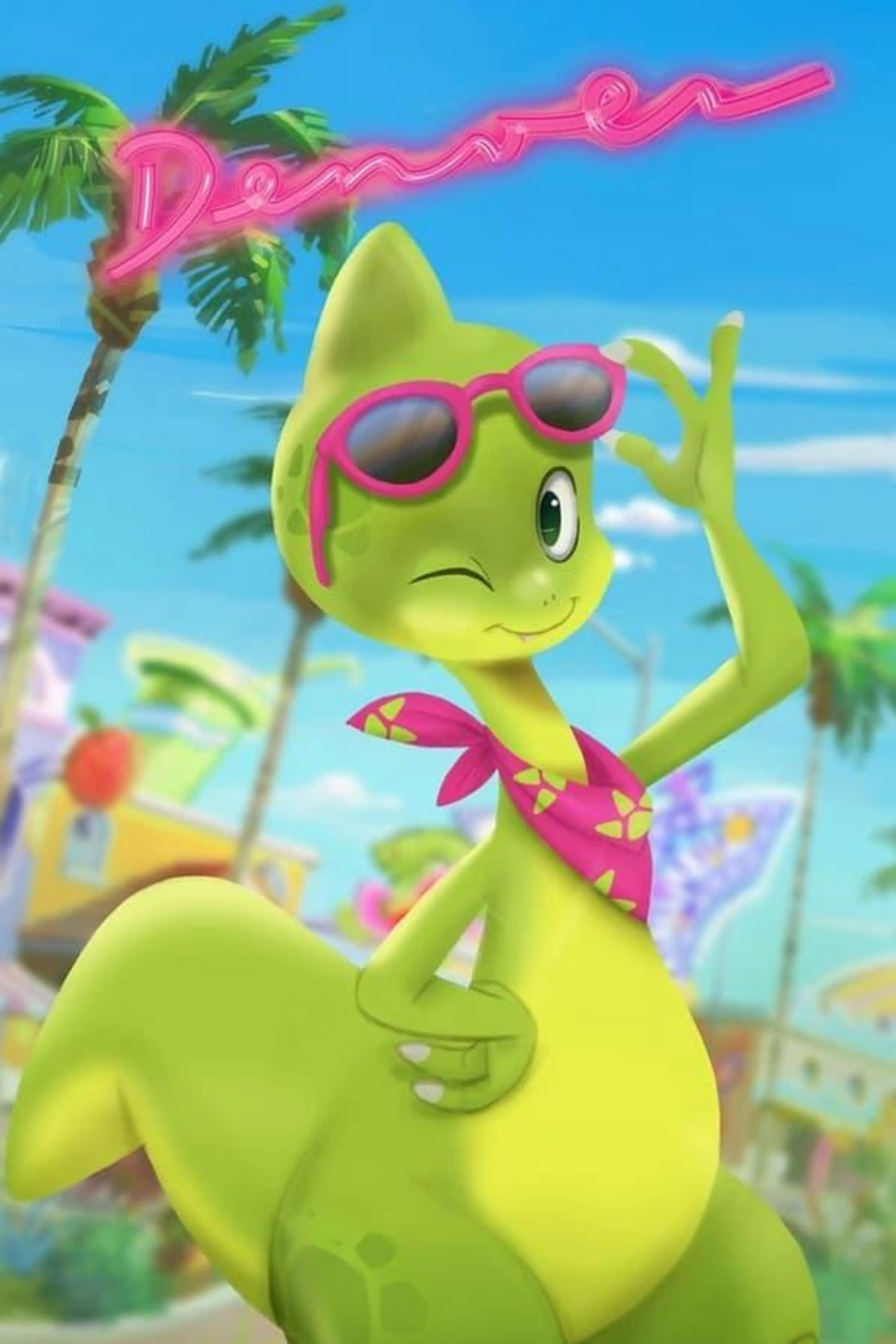 Denver, le Dernier Dinosaure Season 1