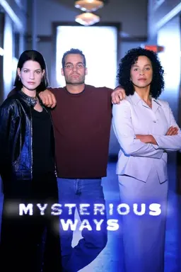 Mysterious Ways Season 2