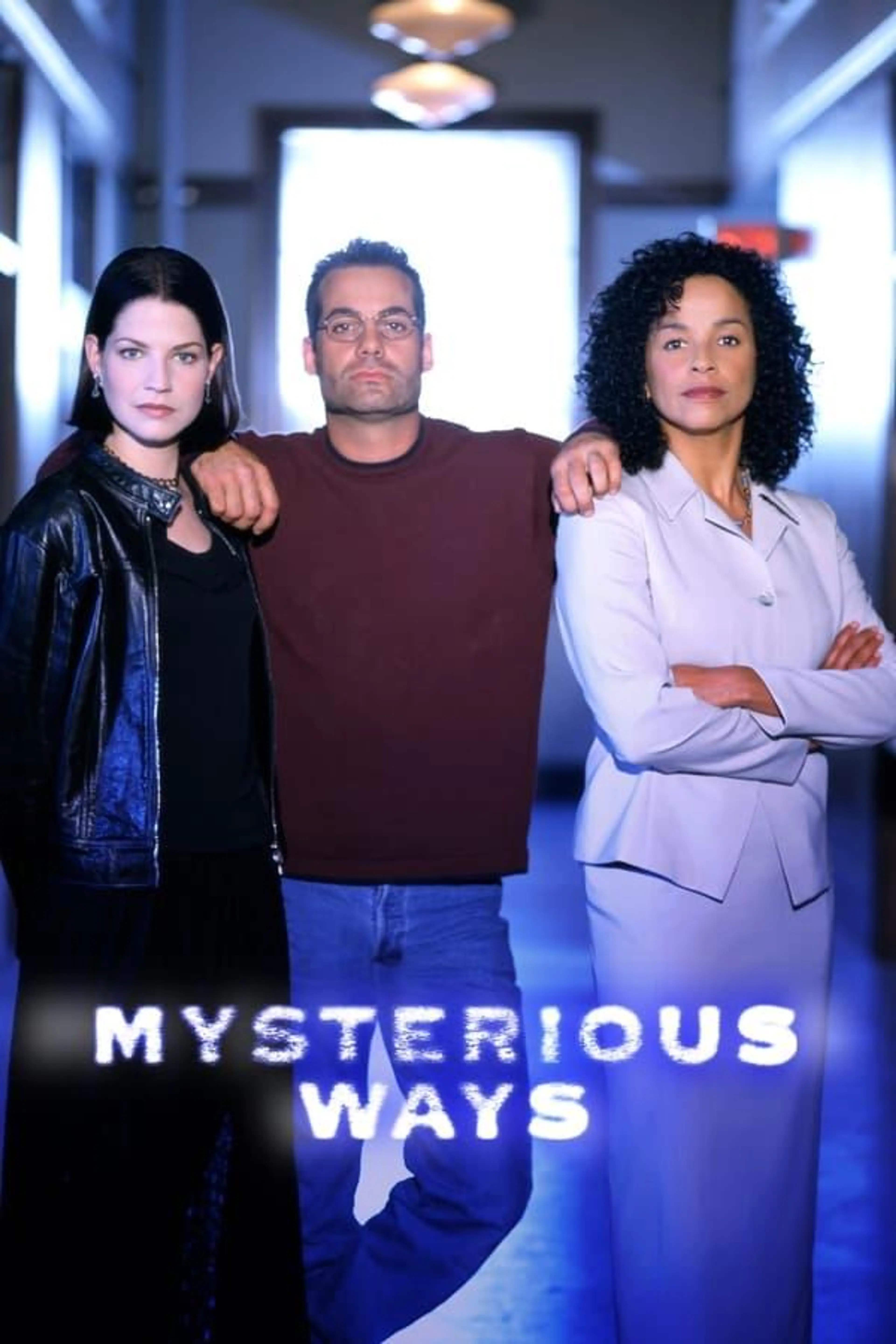 Mysterious Ways Season 2