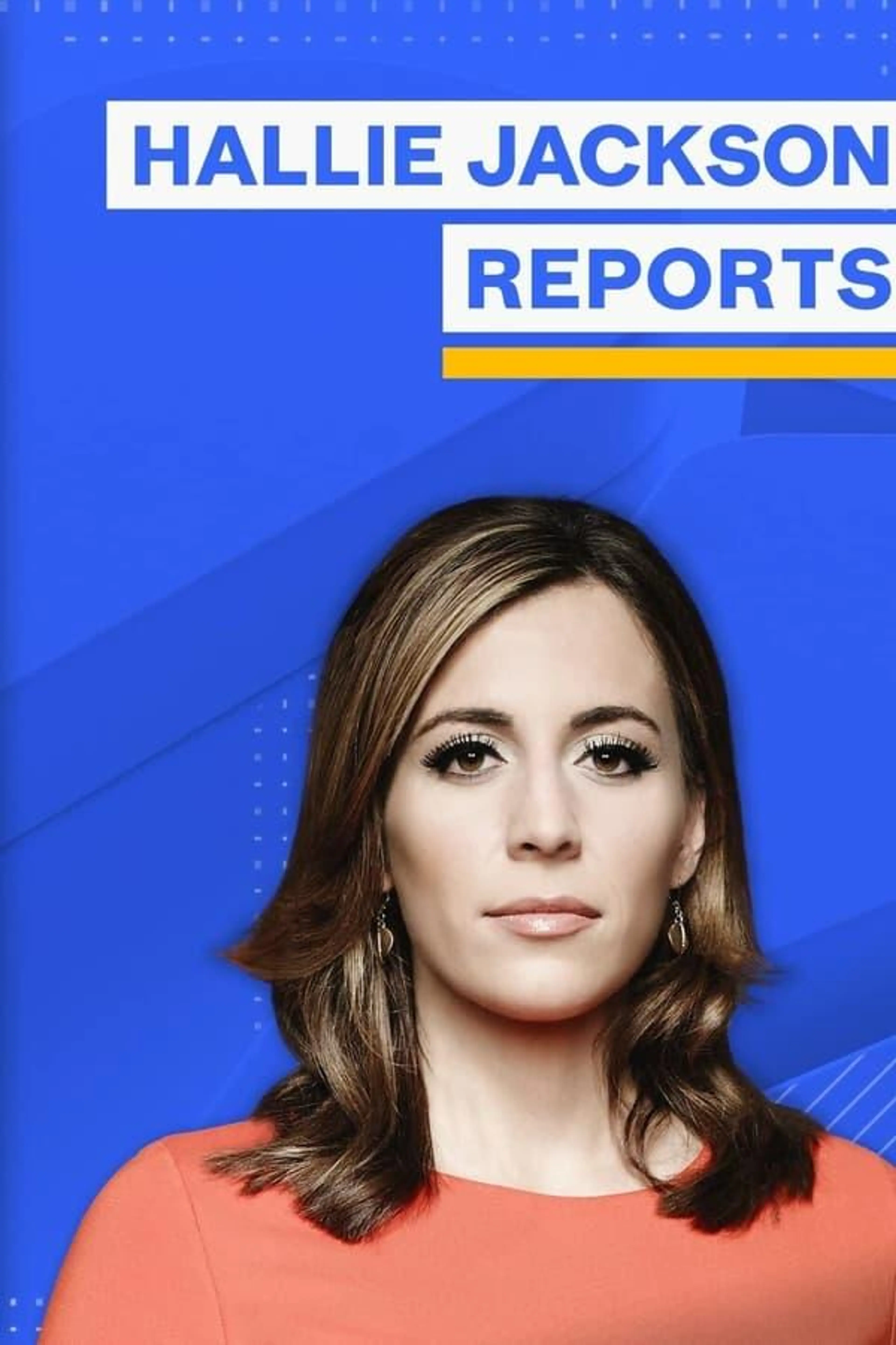 Hallie Jackson Reports Season 2016