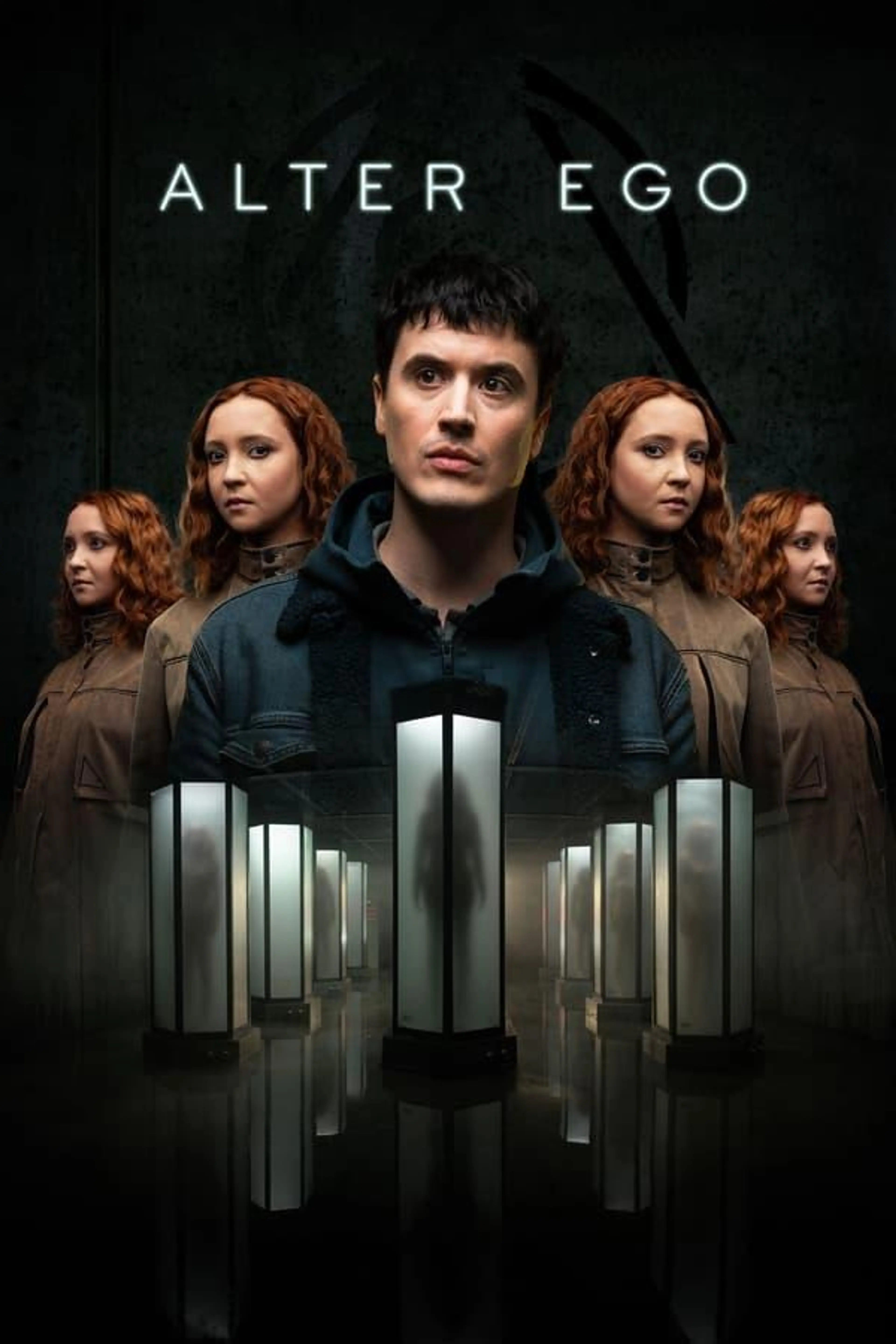 Alter Ego Season 1
