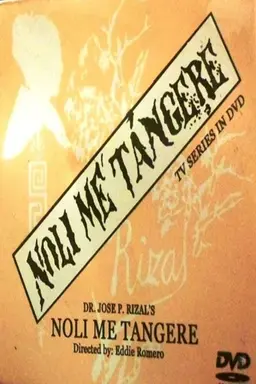 Noli Me Tangere Season 1
