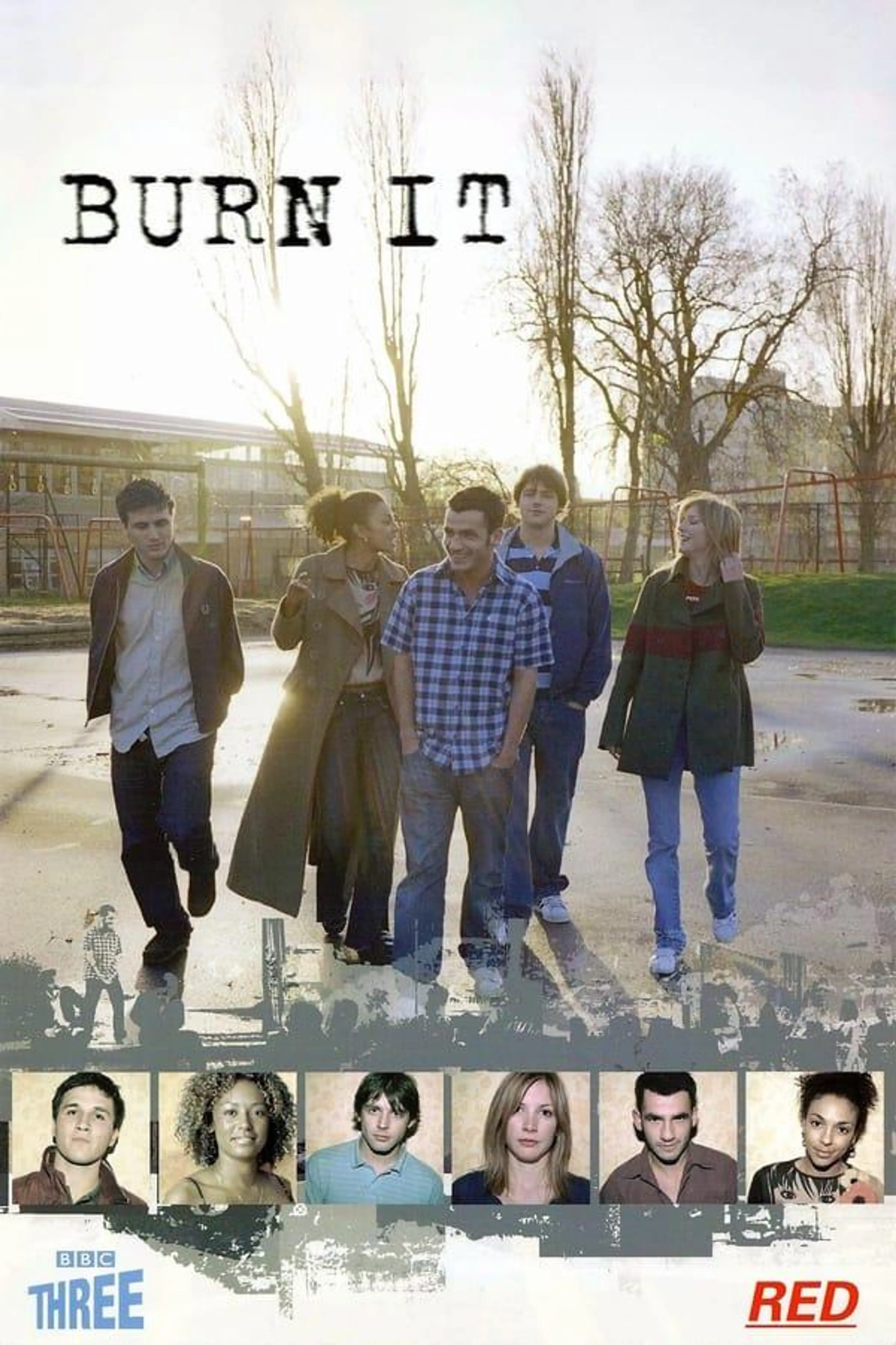 Burn It Season 2