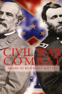 Civil War Combat Season 3