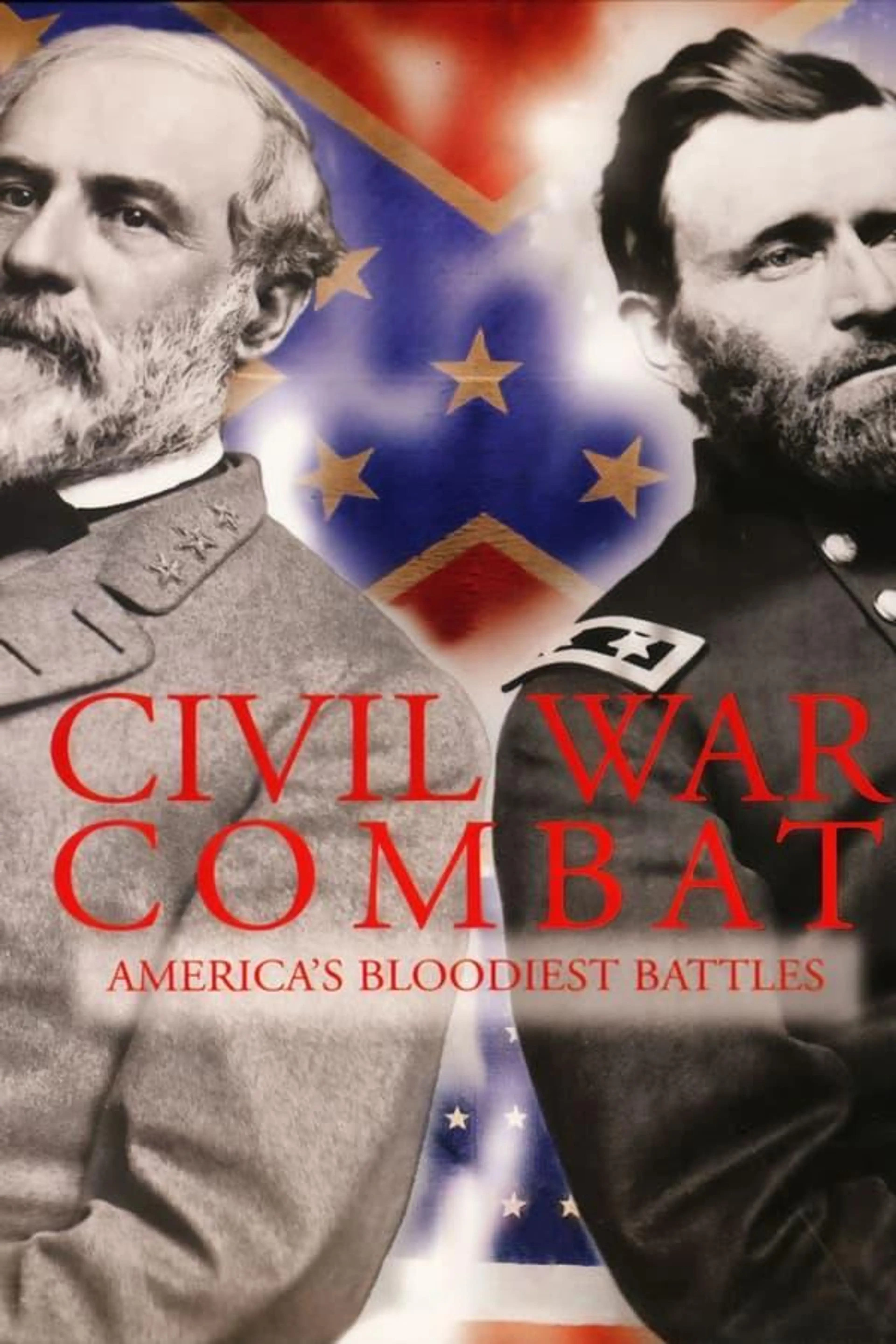 Civil War Combat Season 3
