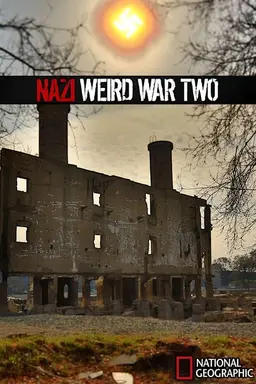 Nazi Weird War Two Season 1