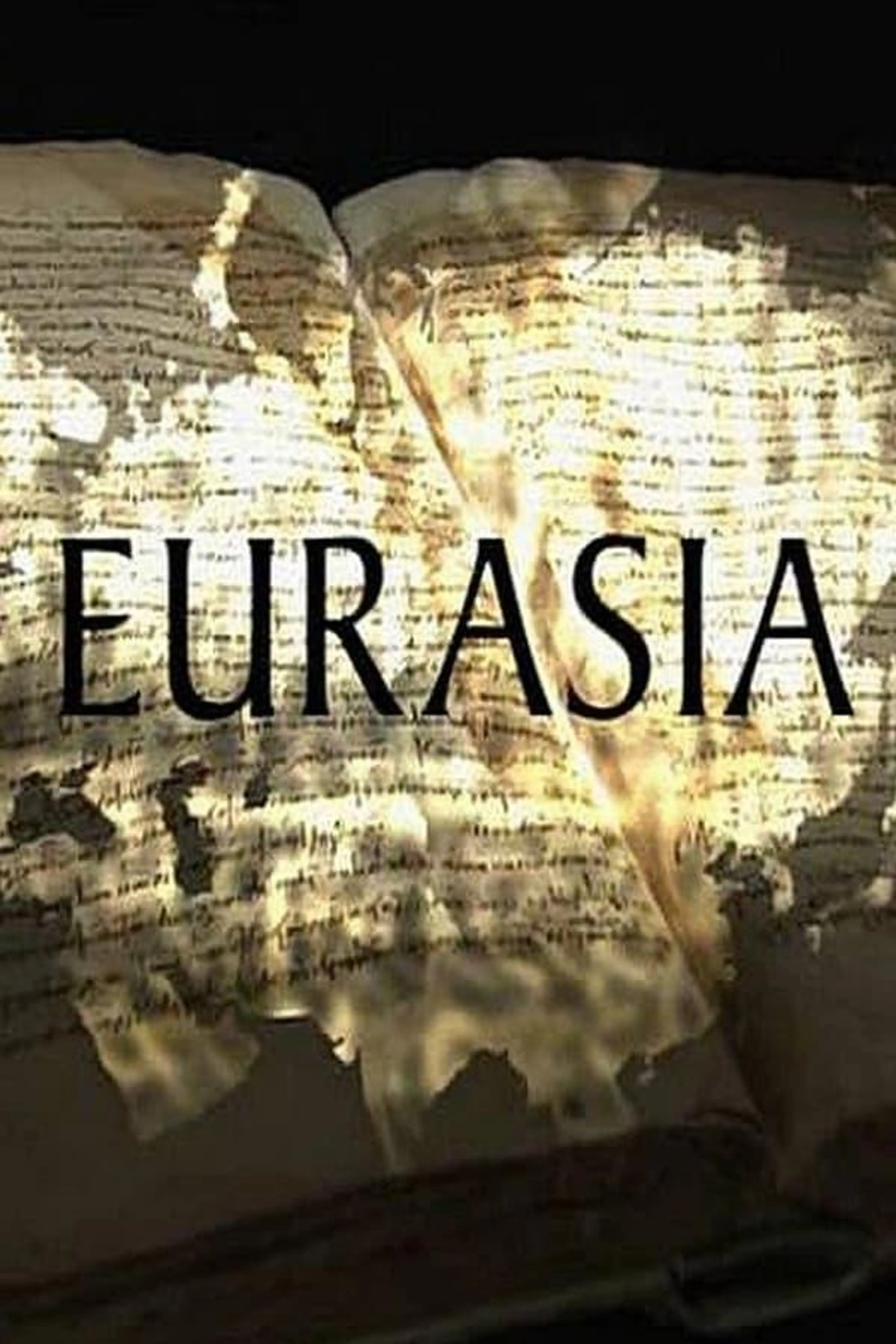 Eurasia: The Conquest of the East Season 1