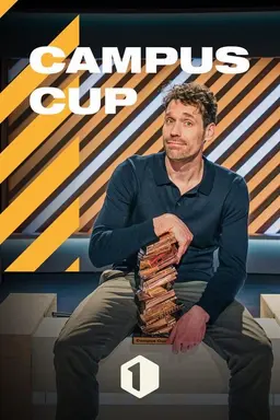 De Campus Cup Season 2