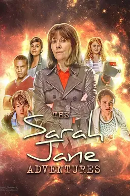 The Sarah Jane Adventures Season 2