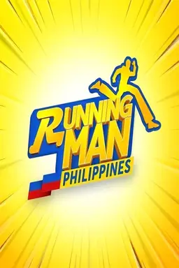 Running Man Philippines Season 2
