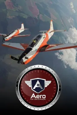 Aero Por Tras da Aviacao Season 1