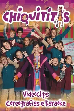 Chiquititas Season 1