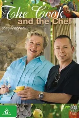 The Cook and the Chef Season 3