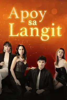 Apoy Sa Langit Season 1