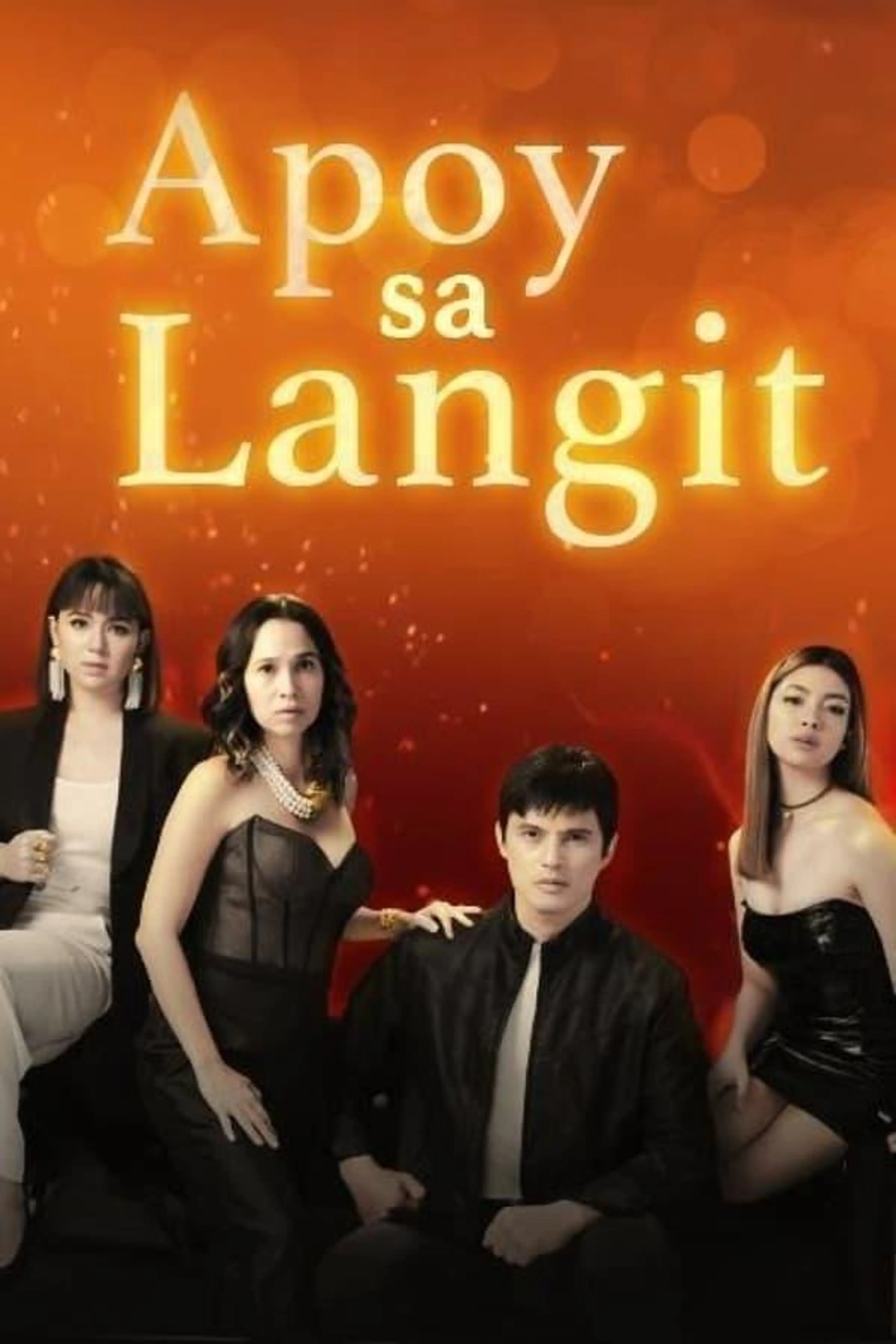 Apoy Sa Langit Season 1