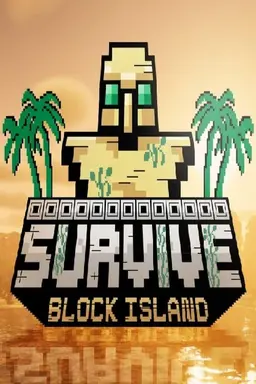 Survive Block Island Meltdown: Loser's Block