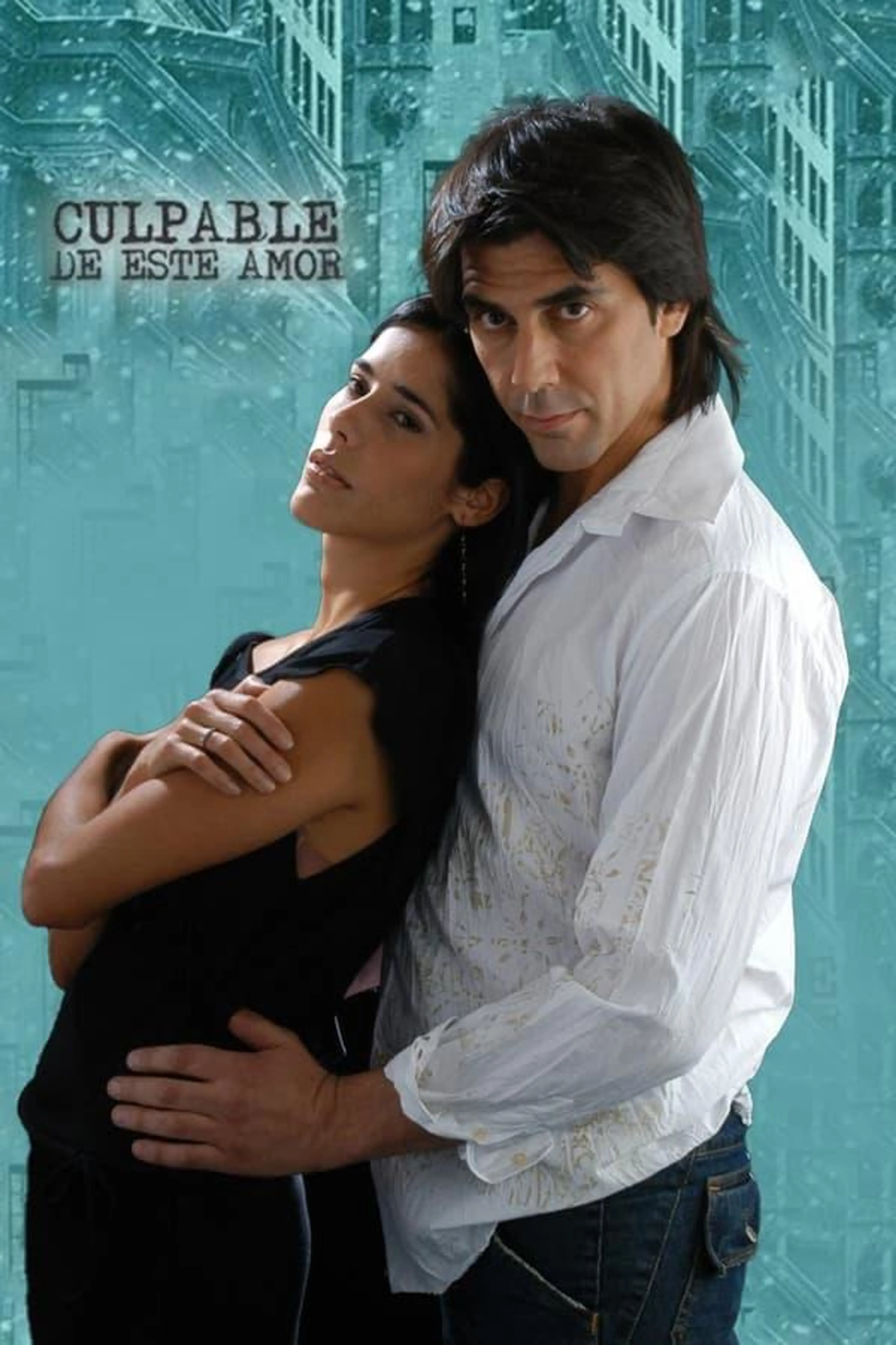 Culpable de este amor Season 1