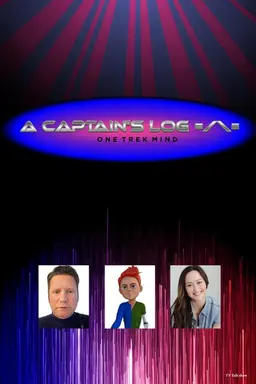 A Captain's Log Season 1