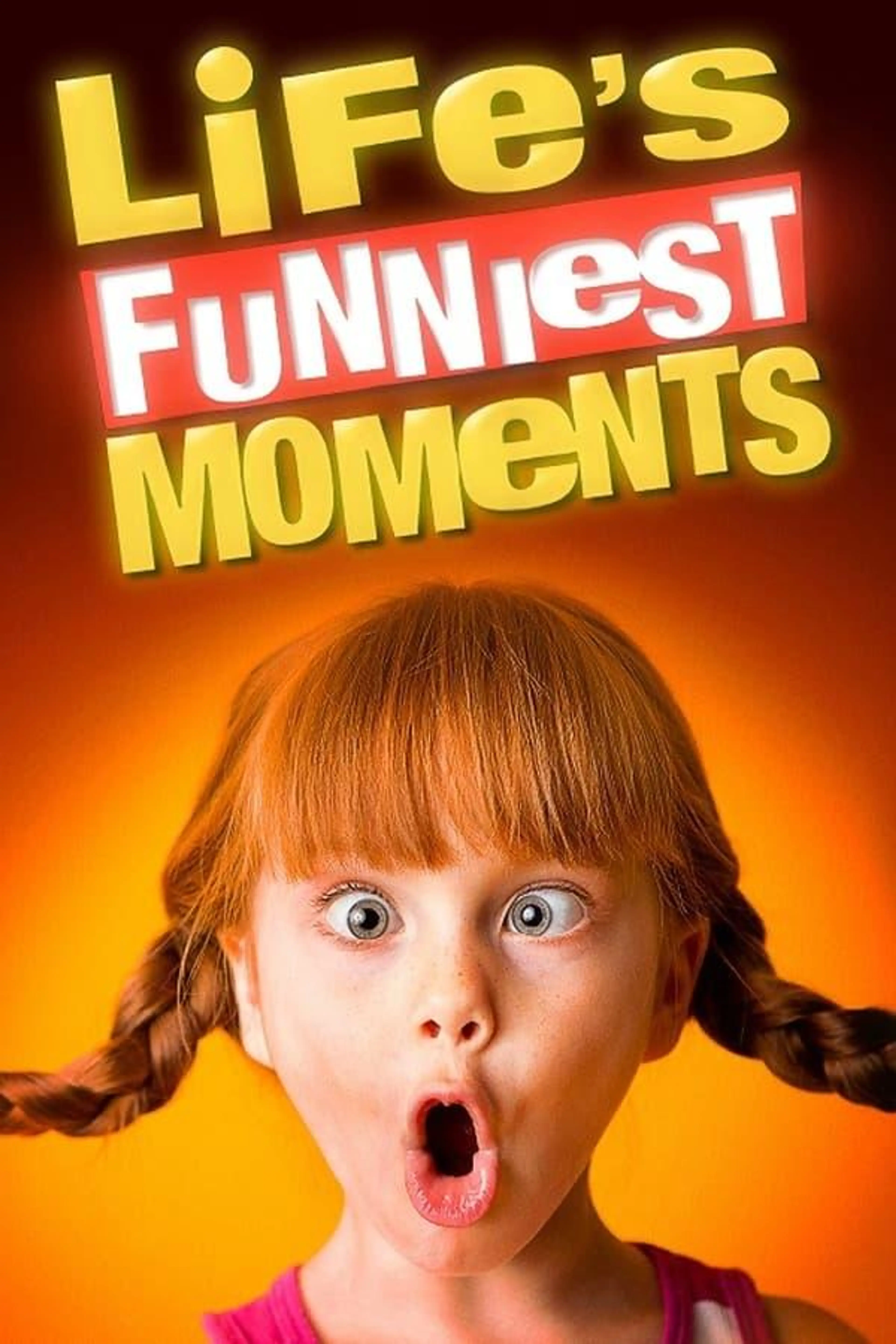 Life’s Funniest Moments Season 2