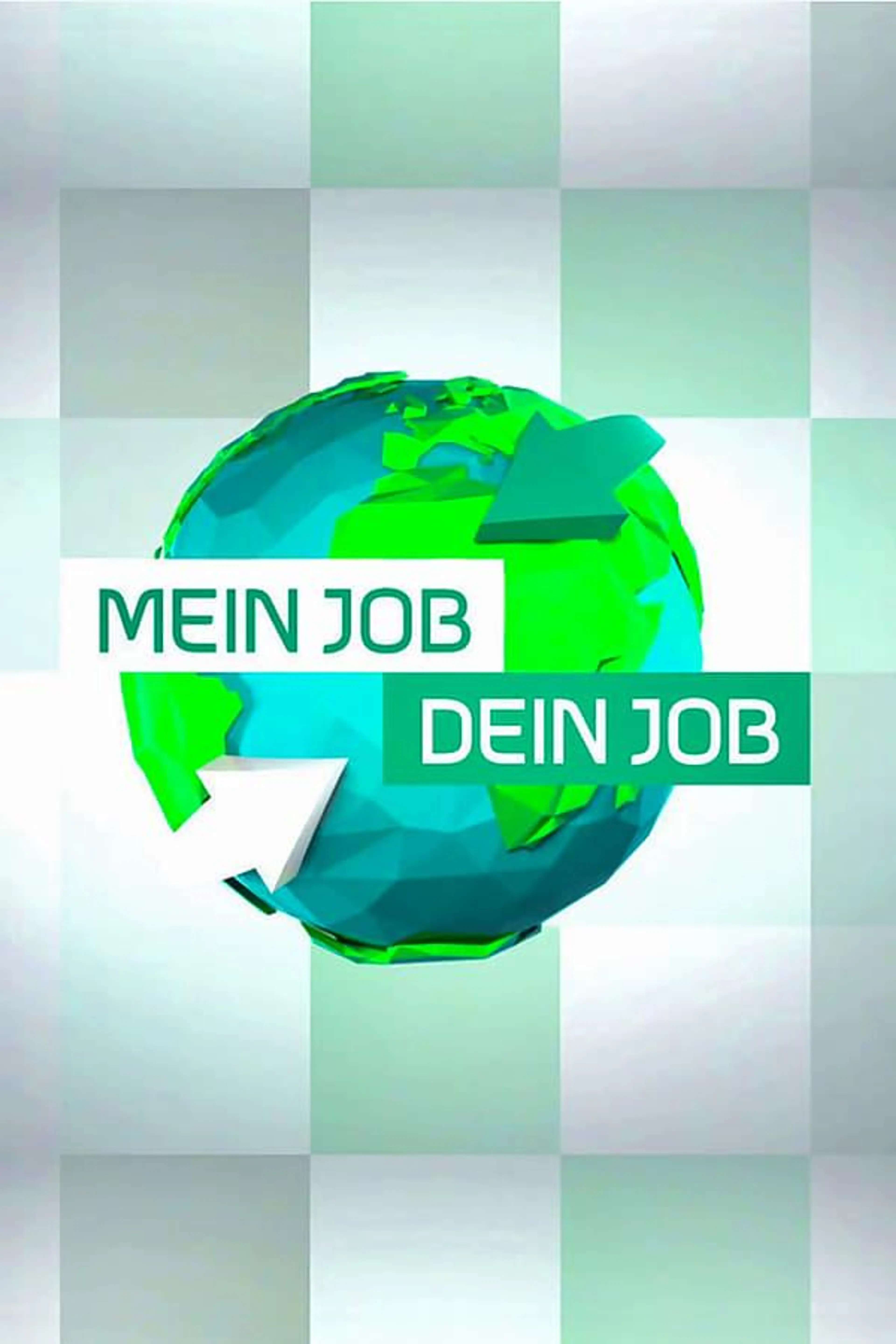 Mein Job - Dein Job Season 2