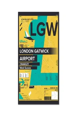 Gatwick Airport '90 Season 1