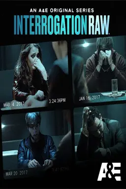 Interrogation Raw Season 3