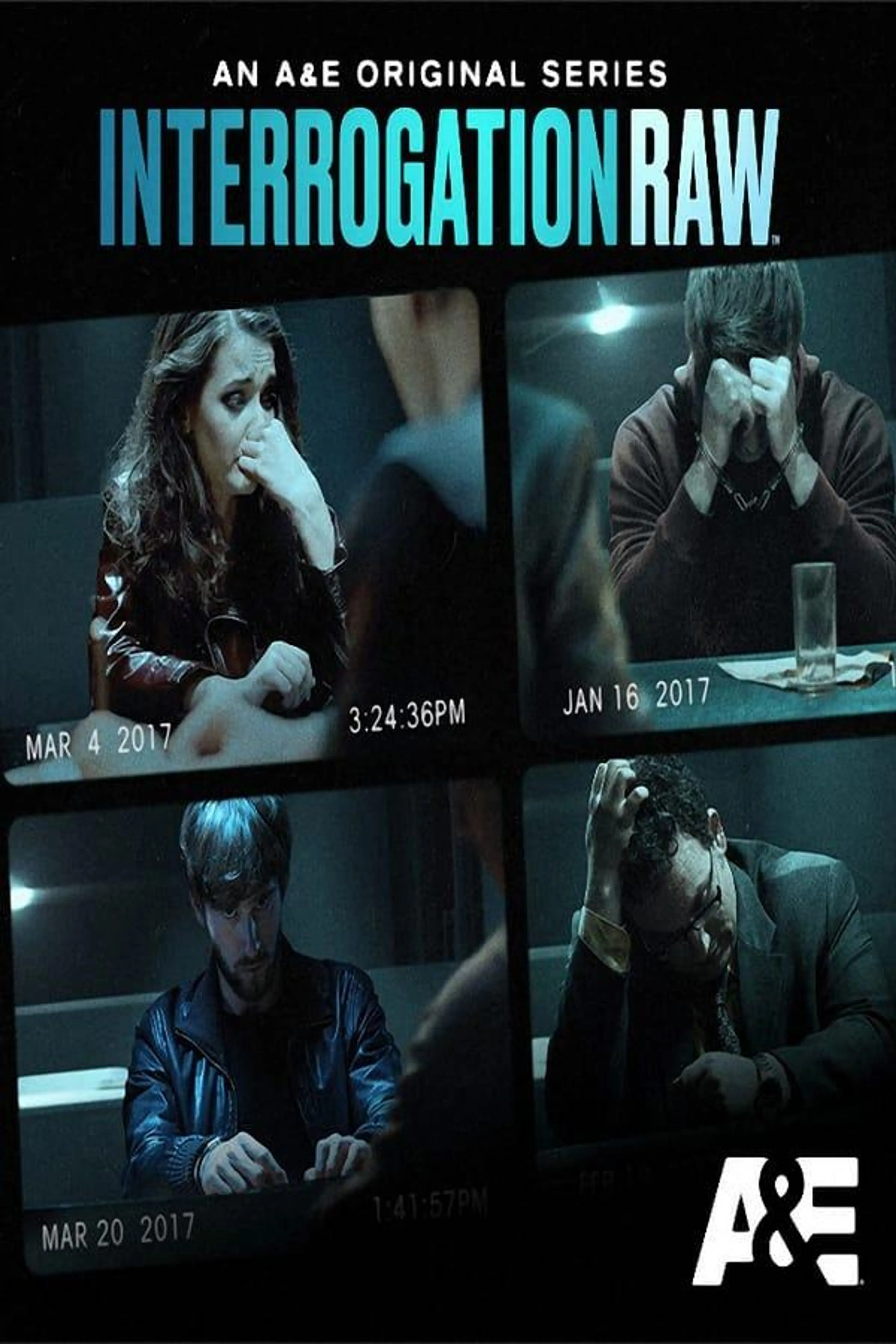 Interrogation Raw Season 3
