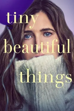 Tiny Beautiful Things Miniseries