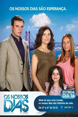 Os Nossos Dias Season 2