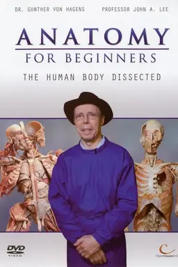 Anatomy for Beginners Season 1