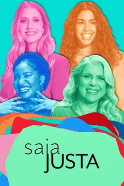 Saia Justa Season 2