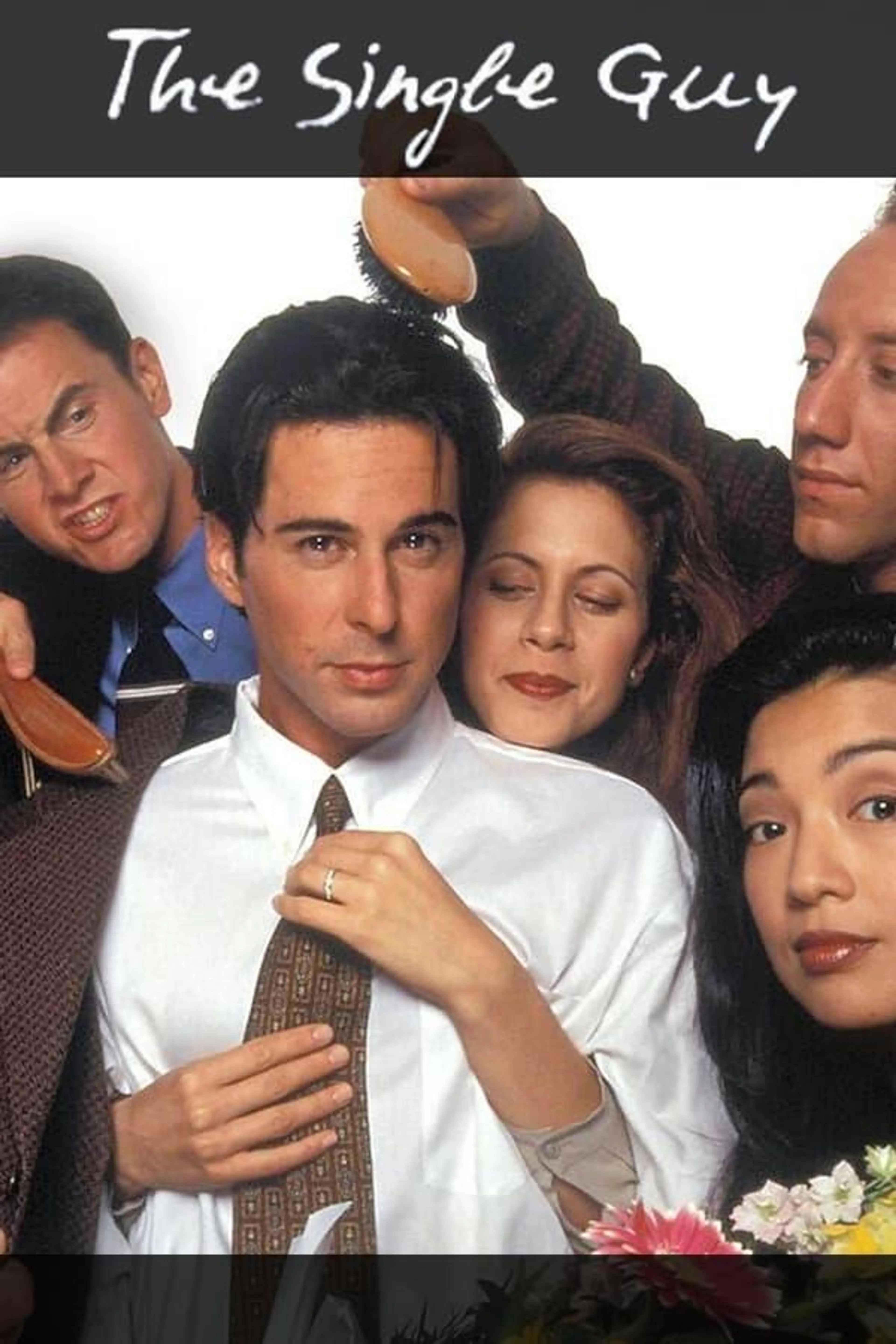 The Single Guy Season 1