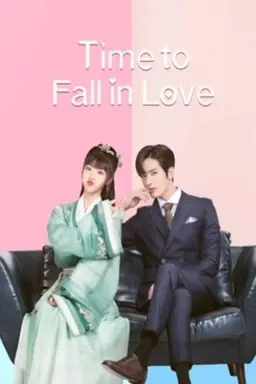 Time To Fall In Love Season 1