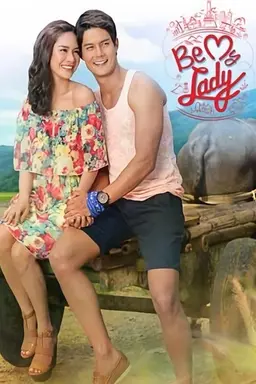 Be My Lady Season 3