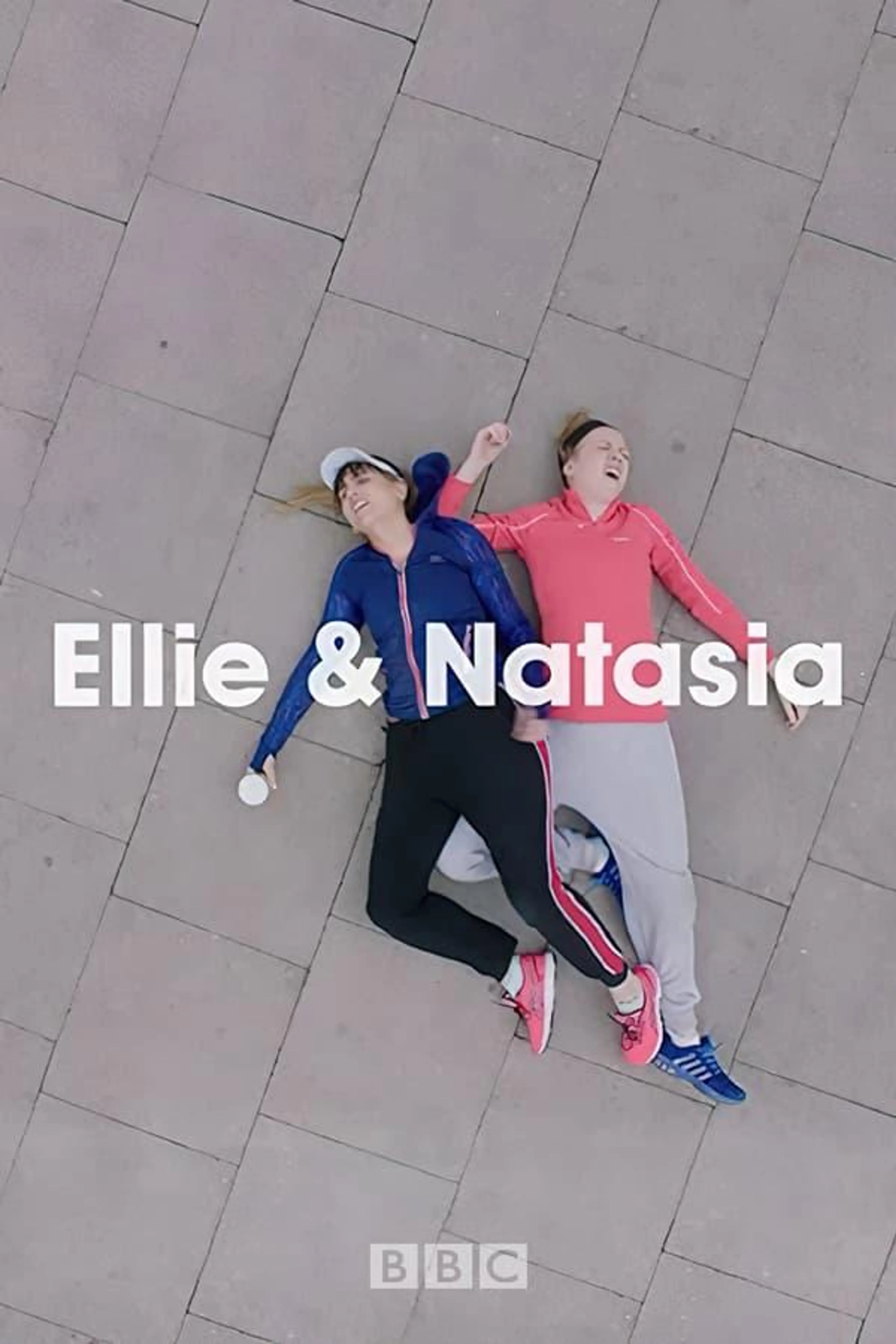 Ellie & Natasia Specials