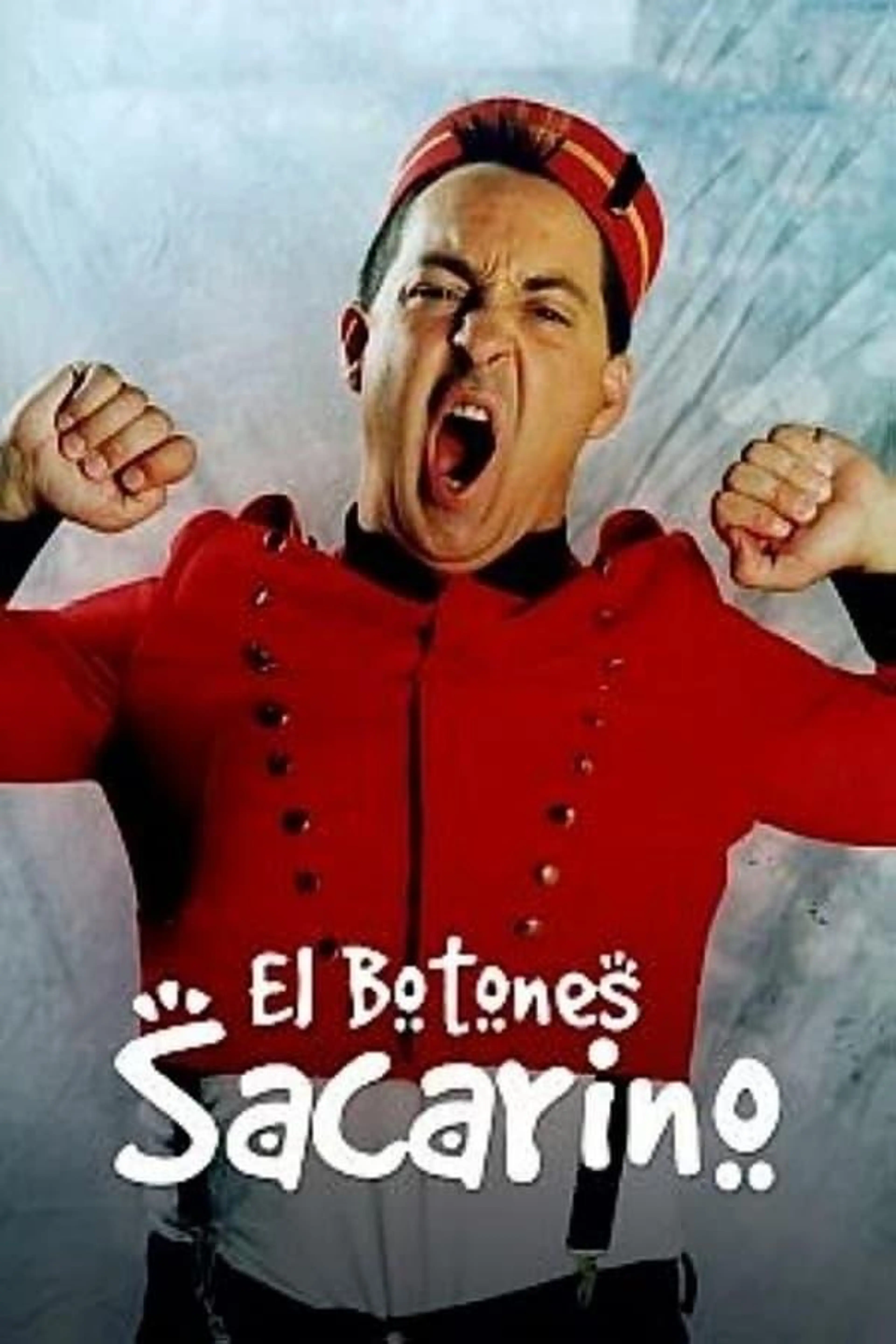El botones Sacarino Season 1