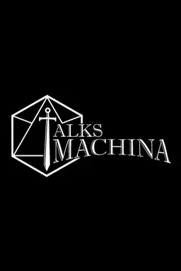 Talks Machina Season 1