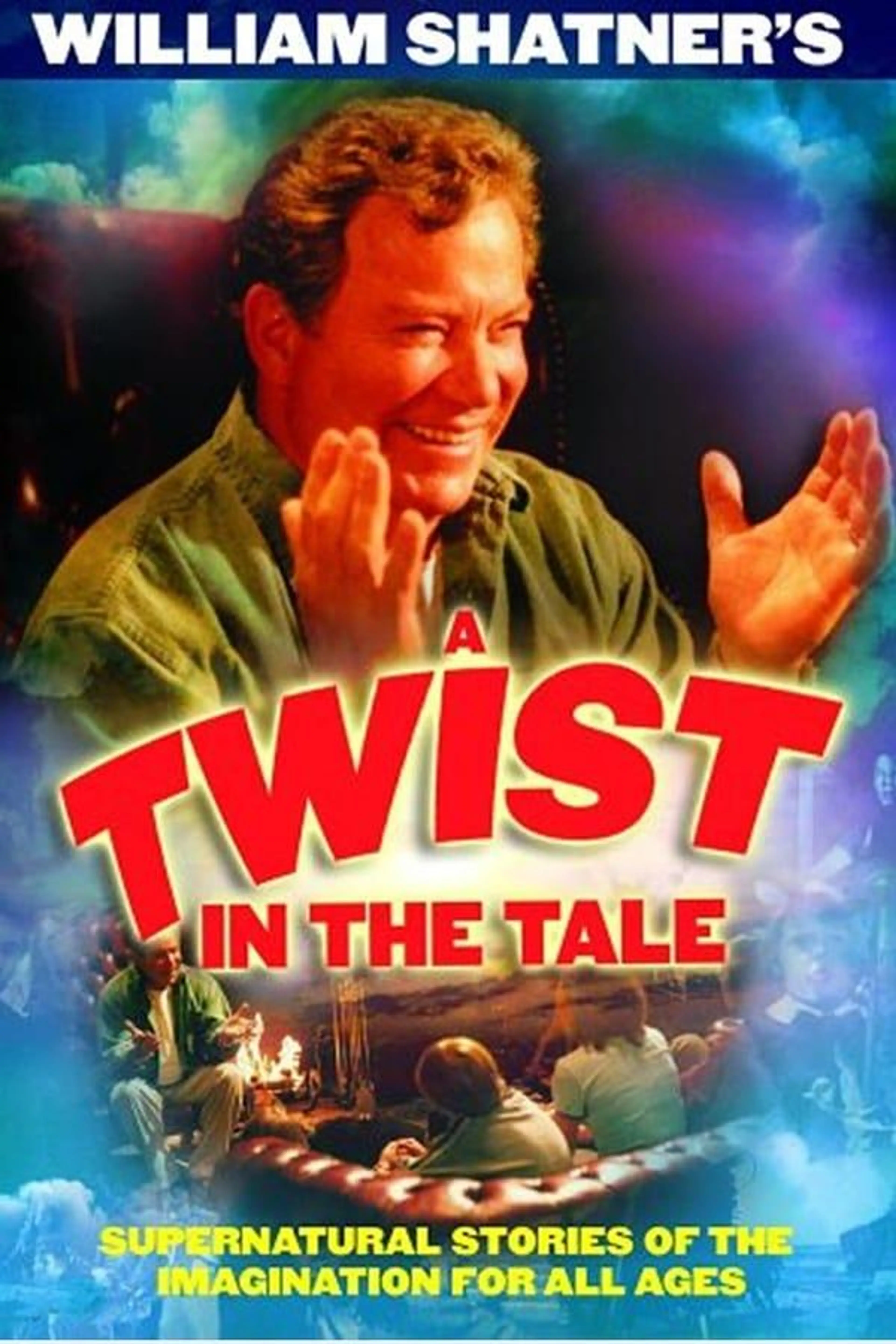 A Twist in the Tale Season 1