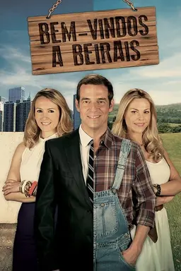 Bem-Vindos a Beirais Season 3