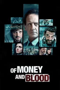 Of Money and Blood Season 1
