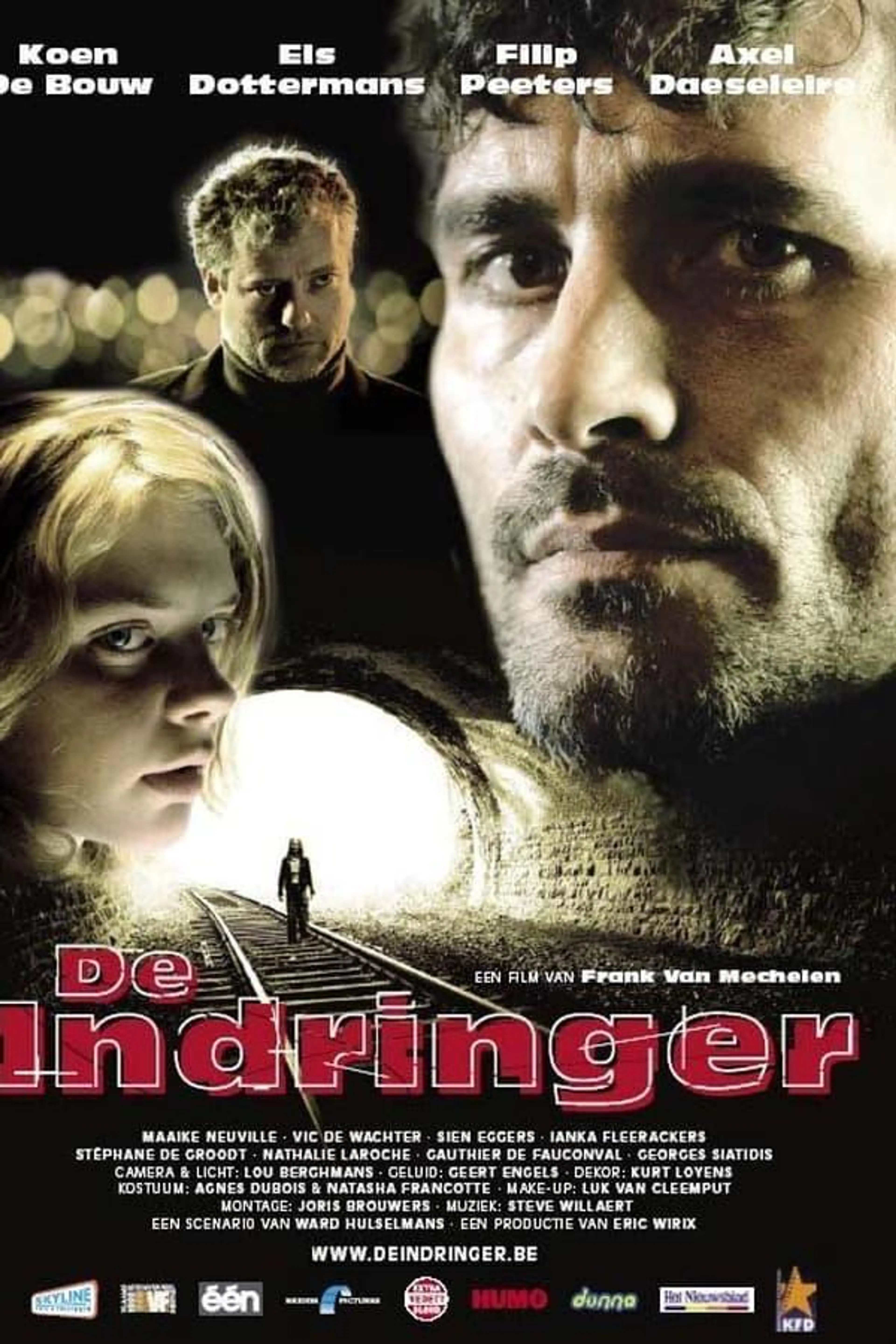 The Intruder