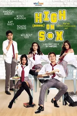 High (School) On Sex Season 1