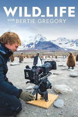 Wild Life with Bertie Gregory Season 1