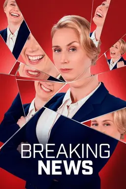 Breaking News: No Laugh Newsroom Season 2