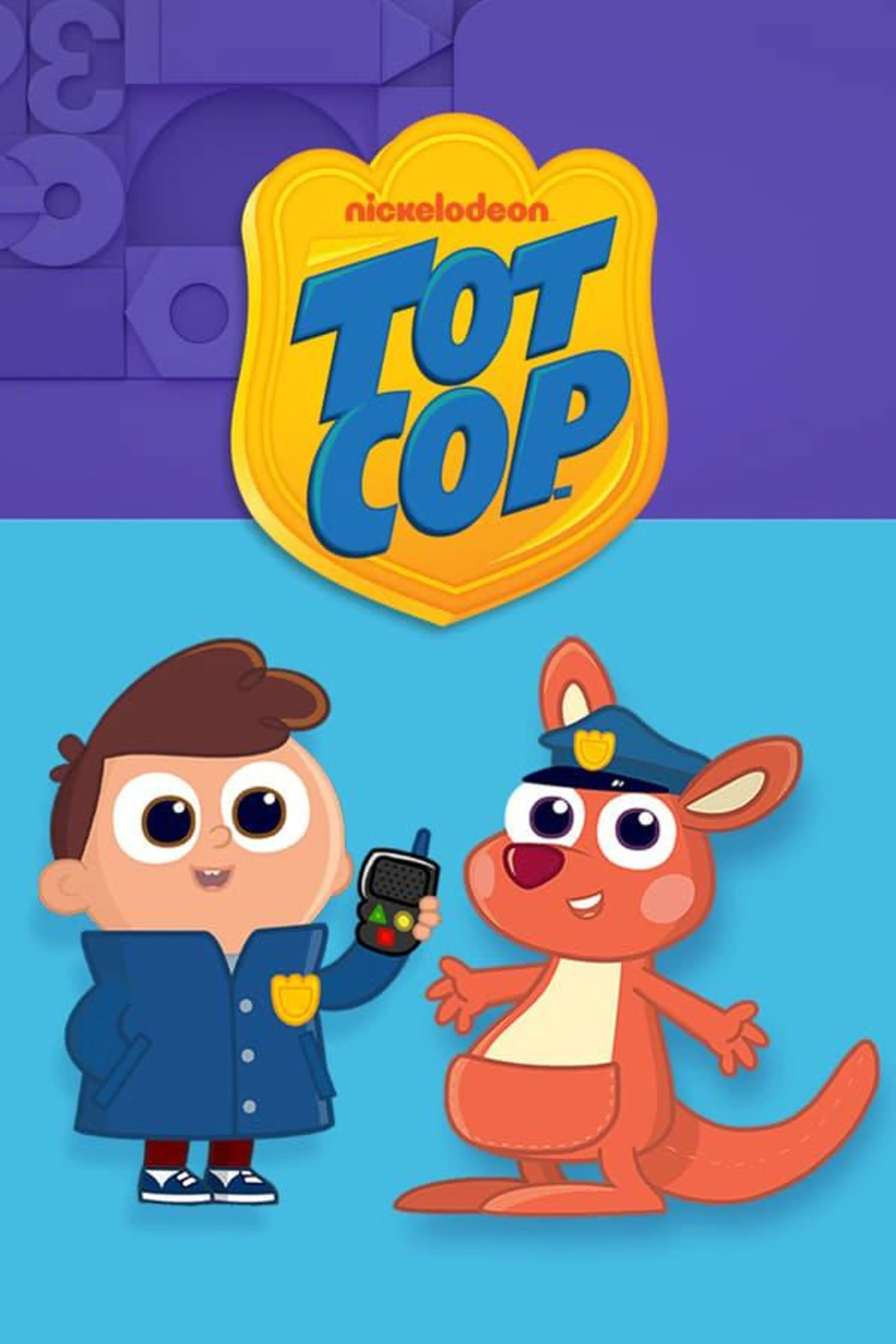 Tot Cop Season 1